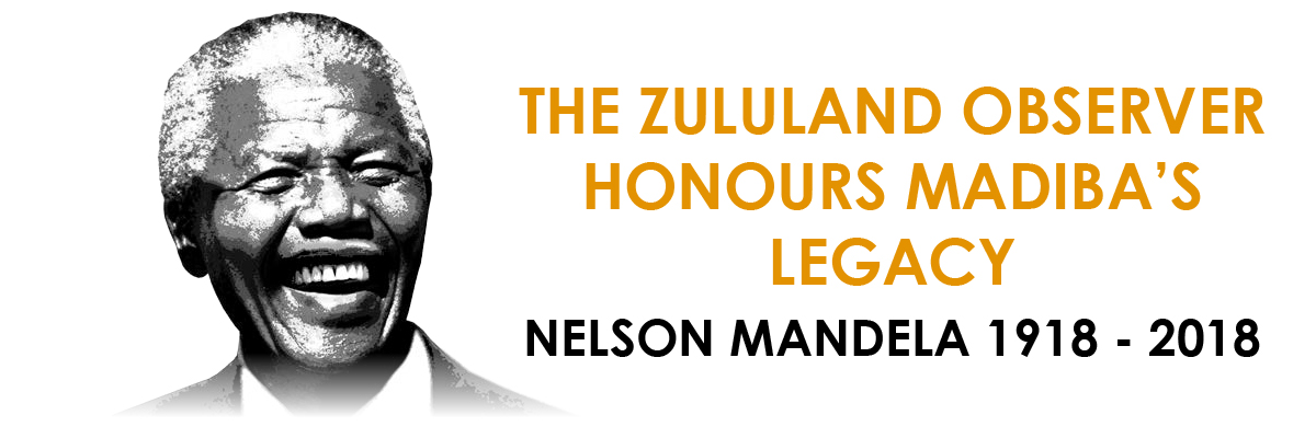 Madiba Feature Zululand Observer